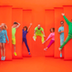 Staff image on the website of the 20nine agency. “20Nine has had an ethnically and racially diverse workforce since our inception 15 years ago, and we’ve been rewarded locally and nationally for our multicultural campaigns,” CEO Greg Ricciardi said.